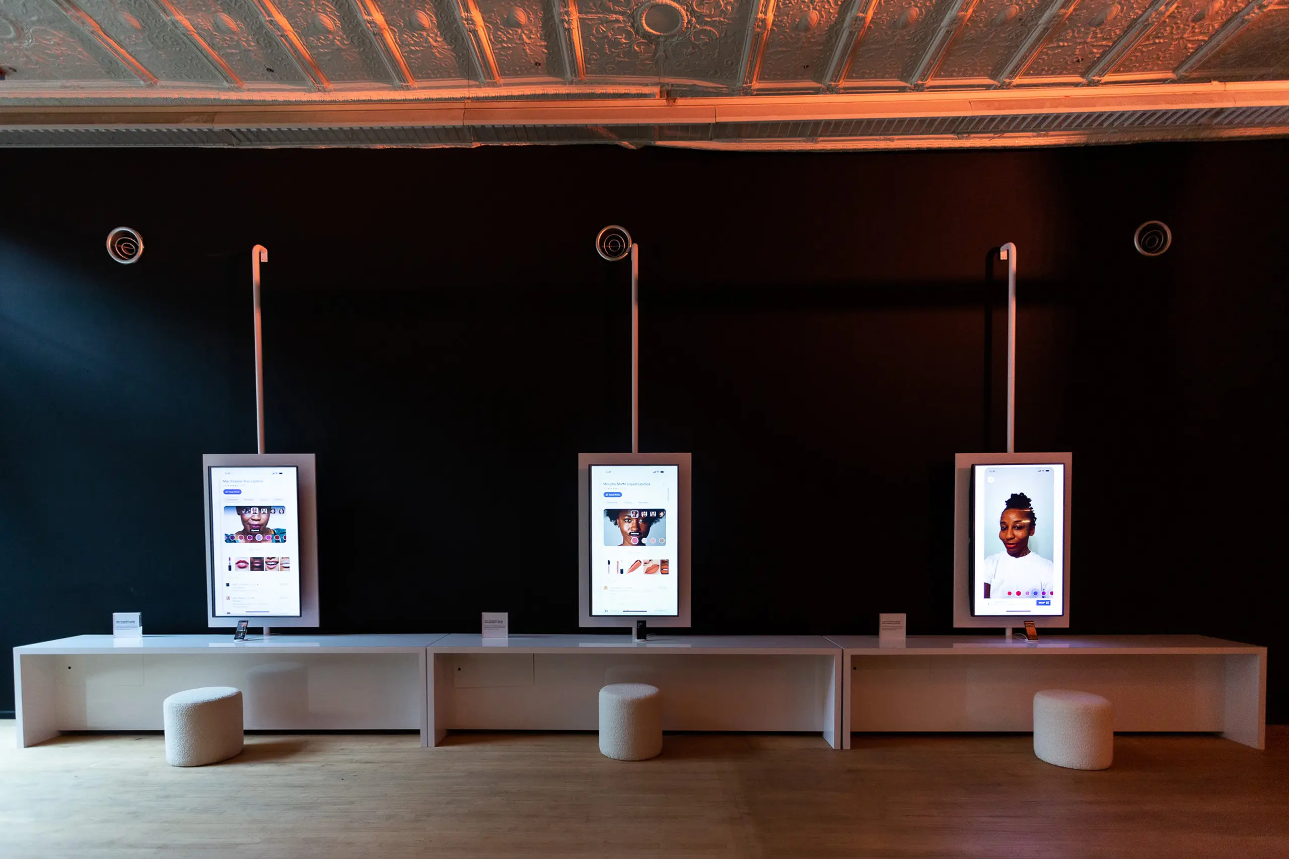 Google - A Brand Experience by Arsenal New York