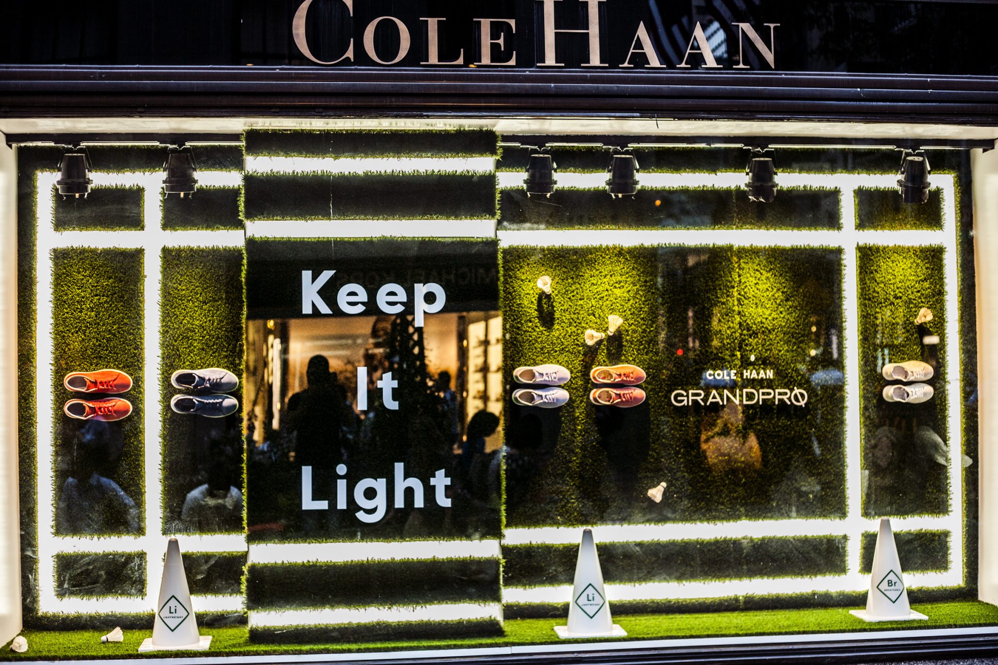 23 Cole Haan Store Grand Opening Hosted By Gq Magazine Stock Photos,  High-Res Pictures, and Images - Getty Images