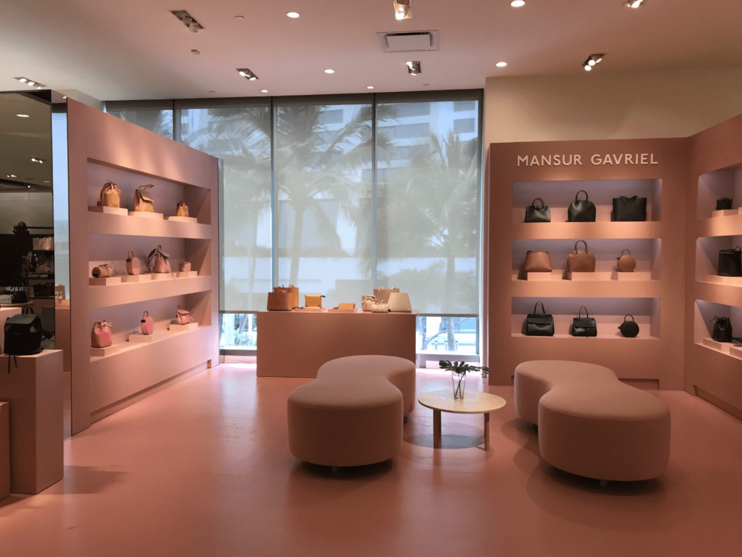 Shop Mansur Gavriel's Brand-New Shoe Collection: Photos
