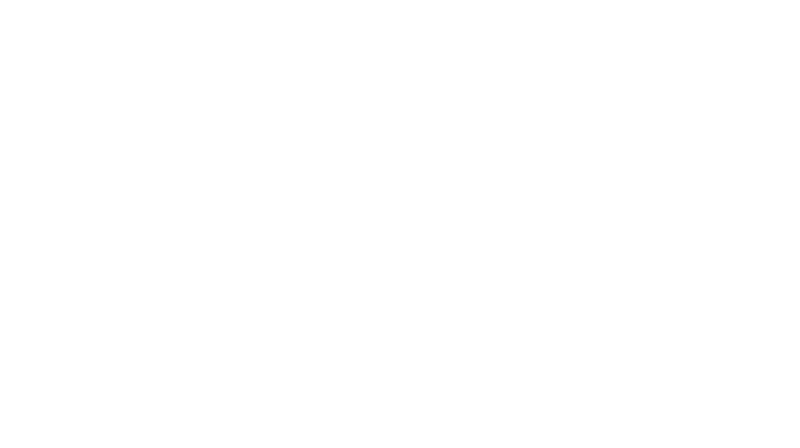 A rectangular white logo with the words “LIVE NATION” in bold capital letters, set against a light gray background. The letter I in LIVE is stylized as a person raising their arms, design and produced by Arsenal for an impactful brand experience.