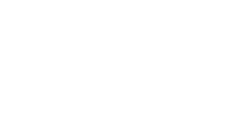 White lowercase text rhode centered on a light grey background, reflecting a brand experience designed and produced by Arsenal.
