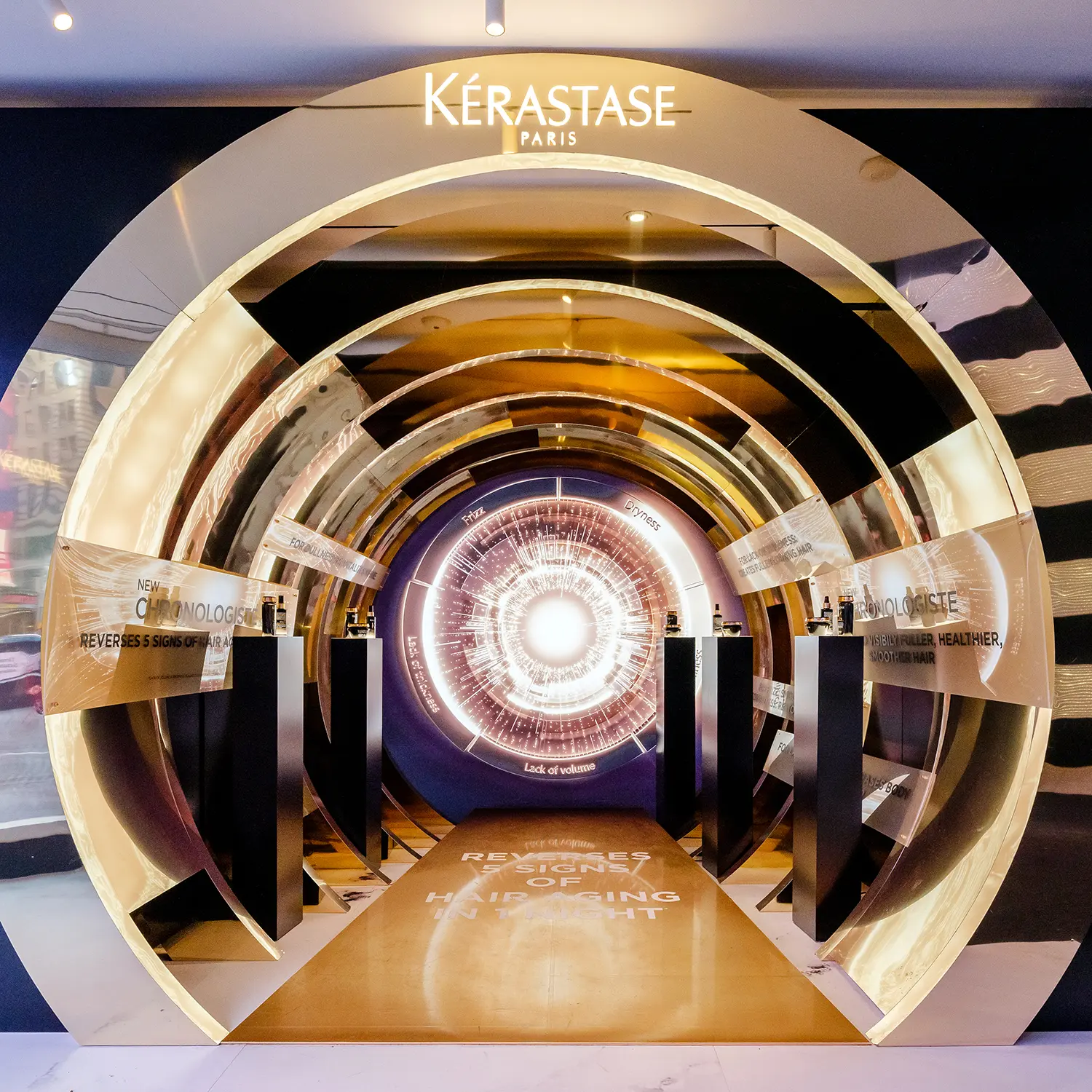Kerastase Hero