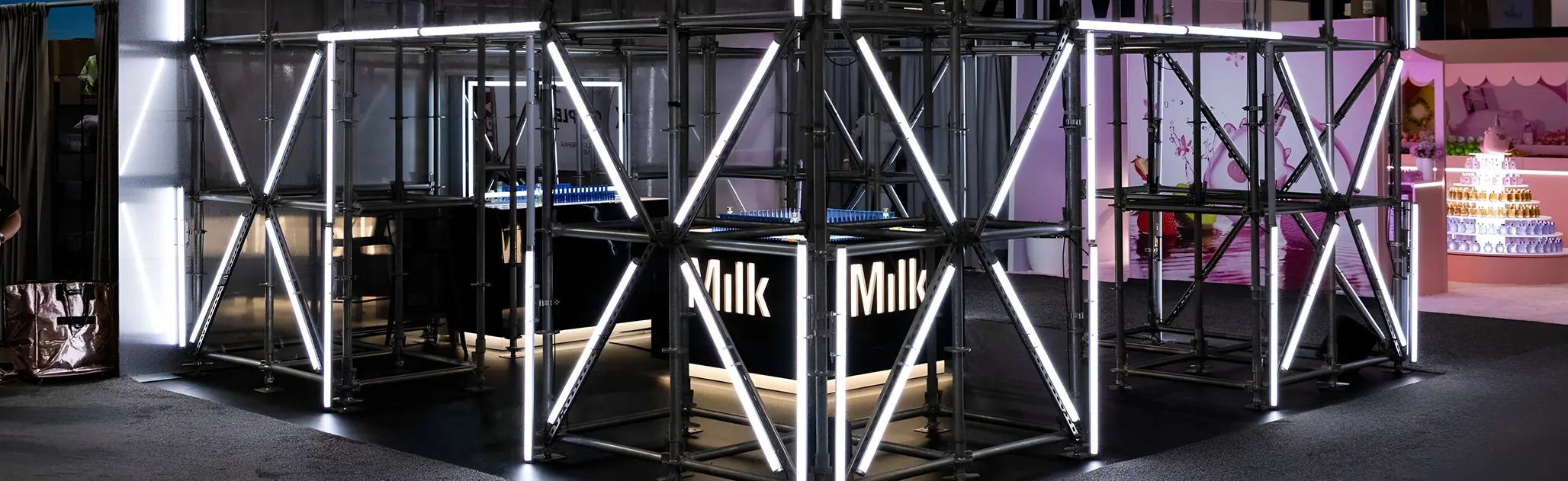Milk
